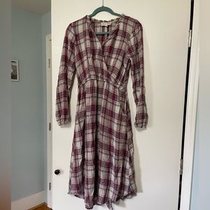 Dress - can be nursing friendly